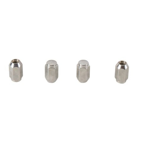 ALL BALLS wheel nuts front / rear POLARIS SCRAMBLER,SPORTSMAN 550/850/1000 1000, YAMAHA KODIAK 450/700, GRIZZLY 700