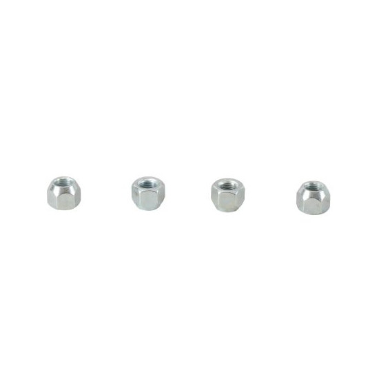 ALL BALLS wheel nuts front / rear YAMAHA 1000 PROHAULER, VIKING 700, WOLVERINE