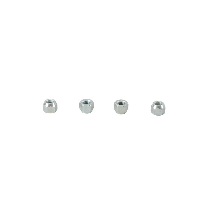 ALL BALLS wheel nuts front / rear YAMAHA 1000 PROHAULER, VIKING 700, WOLVERINE