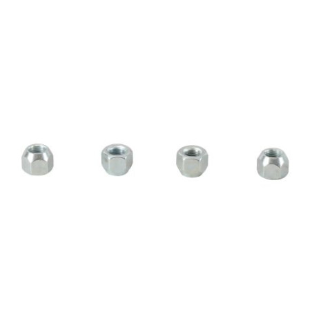 ALL BALLS wheel nuts front / rear YAMAHA 1000 PROHAULER, VIKING 700, WOLVERINE