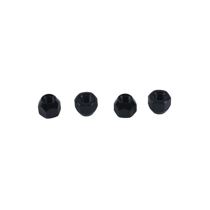 ALL BALLS wheel nuts front / rear YAMAHA RHINO, TIMBERWOLF, BRUIN, BIG BEAR, GRIZZLY, KODIAK