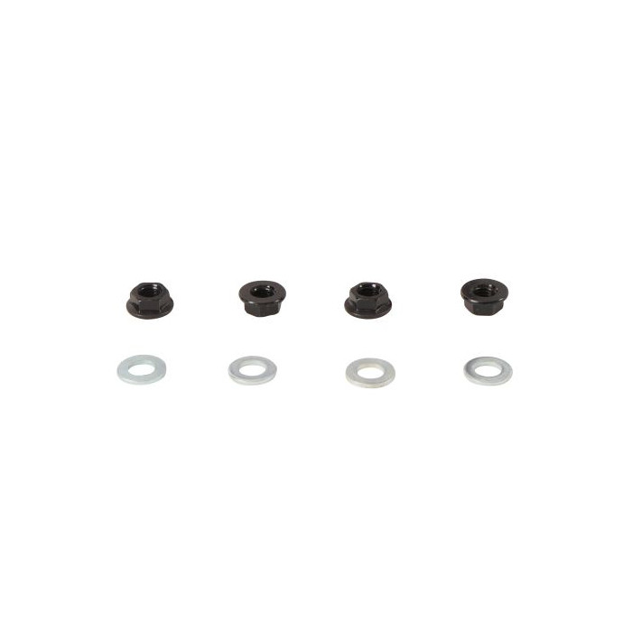 ALL BALLS wheel nuts front SUZUKI LT-160 03-04, LT-F160 91-01