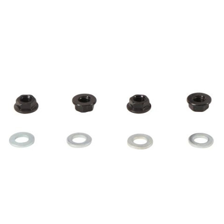 ALL BALLS wheel nuts front SUZUKI LT-160 03-04, LT-F160 91-01