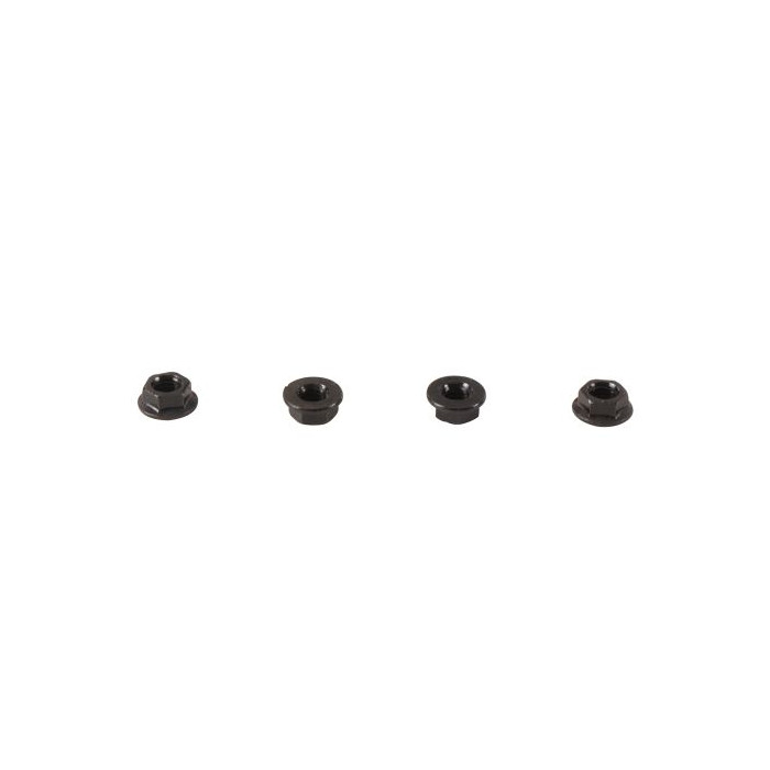 ALL BALLS wheel nuts front YAMAHA YFM50 RAPTOR 04-06, YFM80 BADGER 87-97, rear YAMAHA YFM80 BADGER 98-01