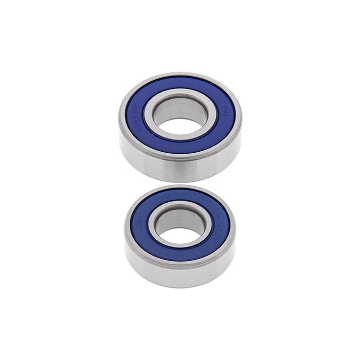 ALL BALLS front wheel bearing KAWASAKI KLR600 '84-'86, KLR650 TENGAI
