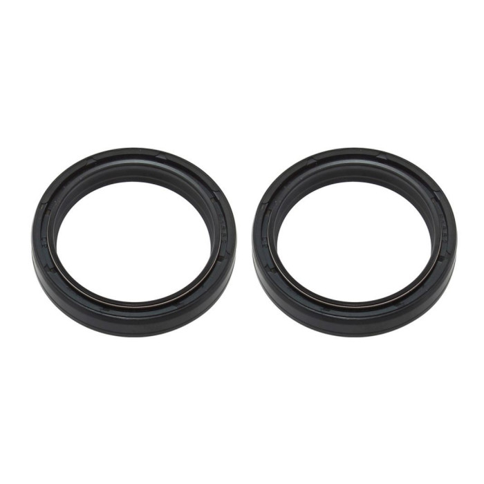 PSYCHIC front shock absorber oil seals 50X63X11 MM BETA RR 350/400/450/520 4T '11, HUSQVARNA CR 125 '09 (55-130ARI09