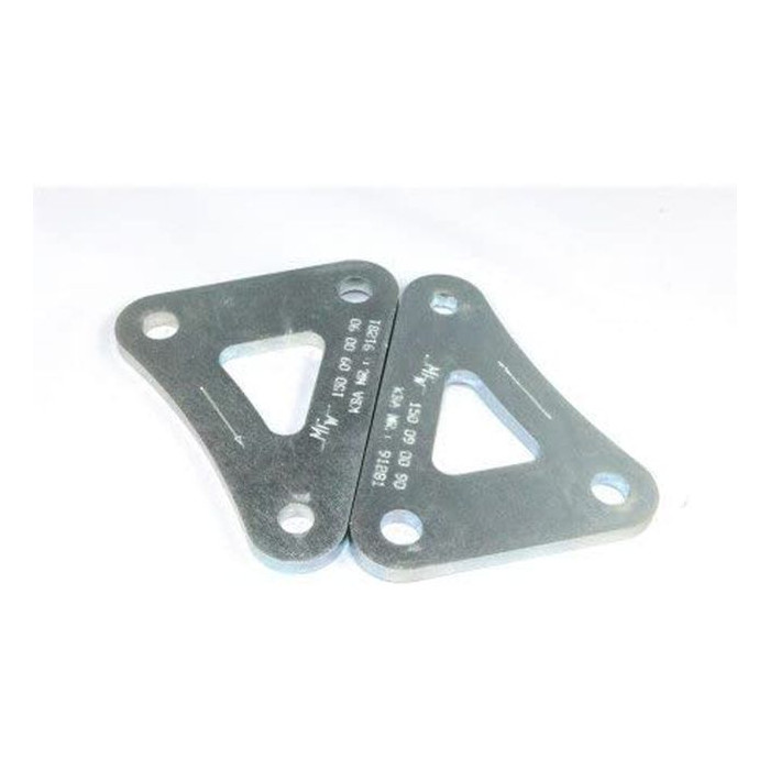 TRW LUCAS REAR LOWERING KIT (30 MM) BMW K 1600 GT / GTL 11-, (MADE TO ORDER)