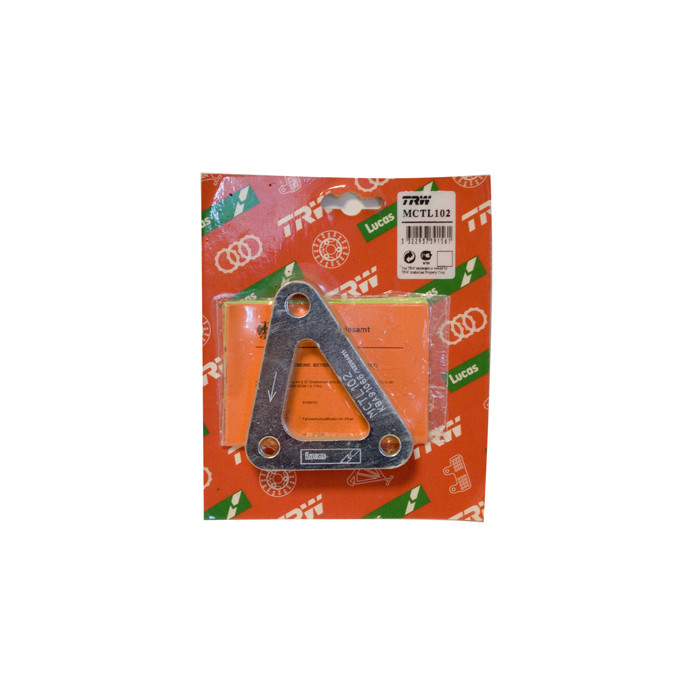 TRW LUCAS REAR LOWERING KIT (35 MM) HONDA XL 1000 V VARADERO 01-13,