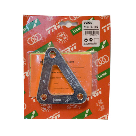 TRW LUCAS REAR LOWERING KIT (35 MM) HONDA XL 1000 V VARADERO 01-13,
