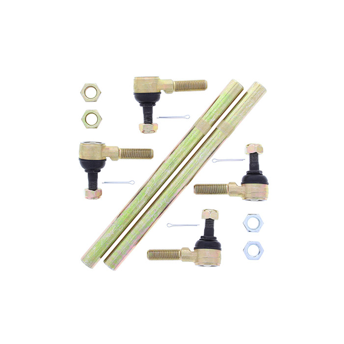 ALL BALLS steering cable and end kit SUZUKI LTF 250 '88-'01