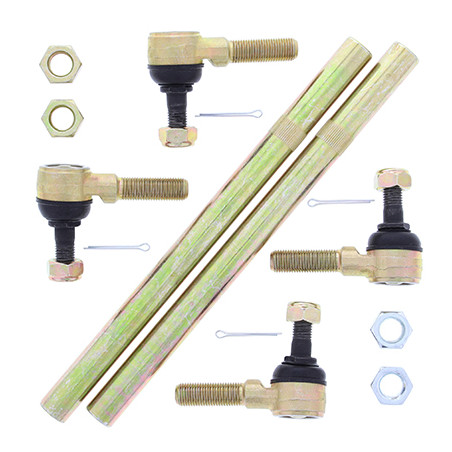 ALL BALLS steering cable and end kit SUZUKI LTF 250 '88-'01