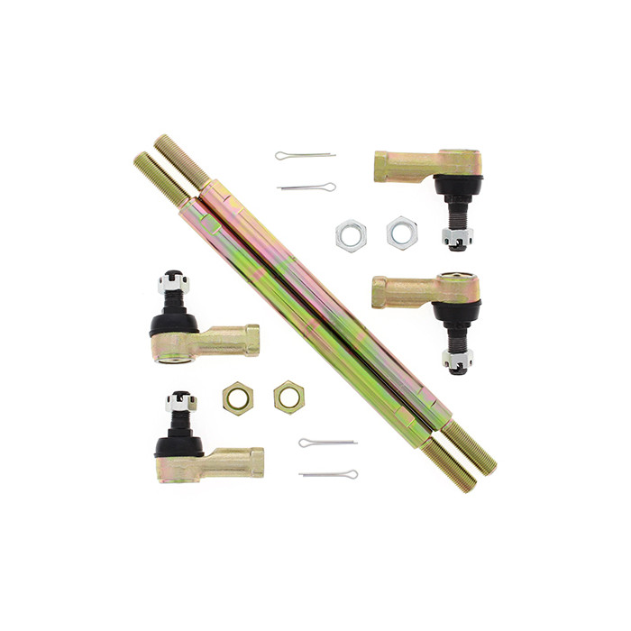 ALL BALLS steering cable and end kit YAMAHA YFM 400 GRIZZLY '07-'08, YFM 450 GRIZZLY '07-'12, YFM 400/450 KODIAK '05-'