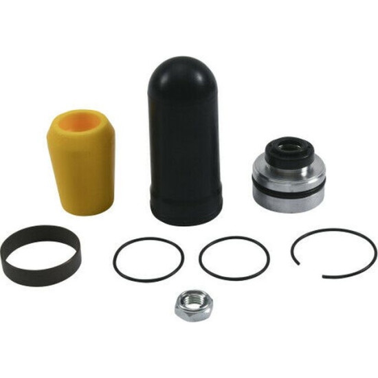 PIVOT WORKS rear shock absorber bearings HONDA CR 125 '04-'07