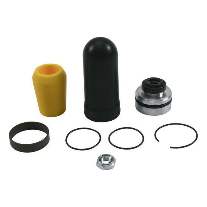 PIVOT WORKS rear shock absorber bearings HONDA CR 125 '04-'07