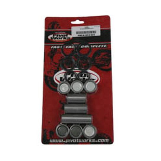 PIVOT WORKS rear fork repair kit HONDA CR 125 93, CR 250 92-93 - replaced PWLK-H03021