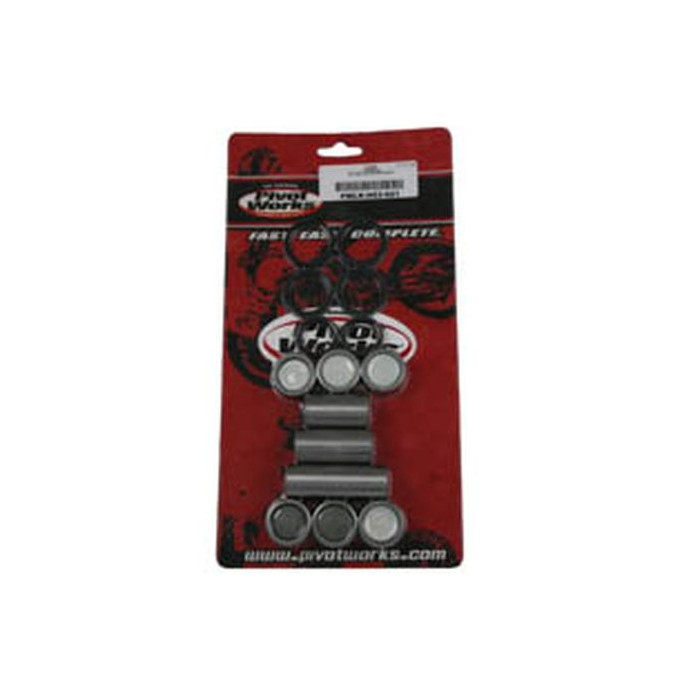 PIVOT WORKS rear fork repair kit HONDA CR 125 93, CR 250 92-93 - replaced PWLK-H03021