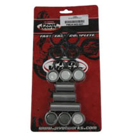 PIVOT WORKS rear fork repair kit HONDA CR 125 93, CR 250 92-93 - replaced PWLK-H03021