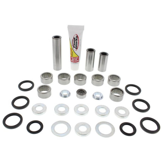 PIVOT WORKS rear fork repair kit HONDA CR 125/250 00-01 - (replaced PWLKH20021)