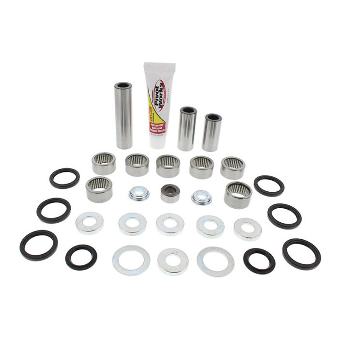 PIVOT WORKS rear fork repair kit HONDA CR 125/250 00-01 - (replaced PWLKH20021)