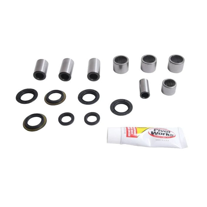 PIVOT WORKS rear fork repair kit HONDA CR 80R (96-02), CR 85R (03-07)