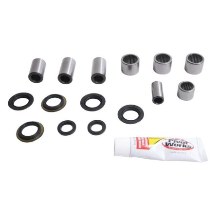 PIVOT WORKS rear fork repair kit HONDA CR 80R (96-02), CR 85R (03-07)