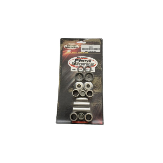 PIVOT WORKS rear fork repair kit SUZUKI RM 85 04