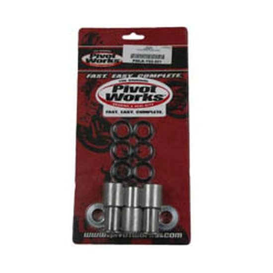 PIVOT WORKS rear fork repair kit YAMAHA YZ 125 89-92, YZ 250 90-92 - changed to PWLKY20000
