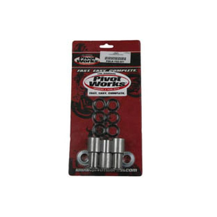 PIVOT WORKS rear fork repair kit YAMAHA YZ 125 89-92, YZ 250 90-92 - changed to PWLKY20000