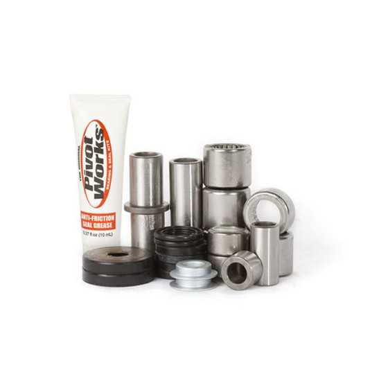 PIVOT WORKS rear fork repair kit YAMAHA YZ 85 03-13