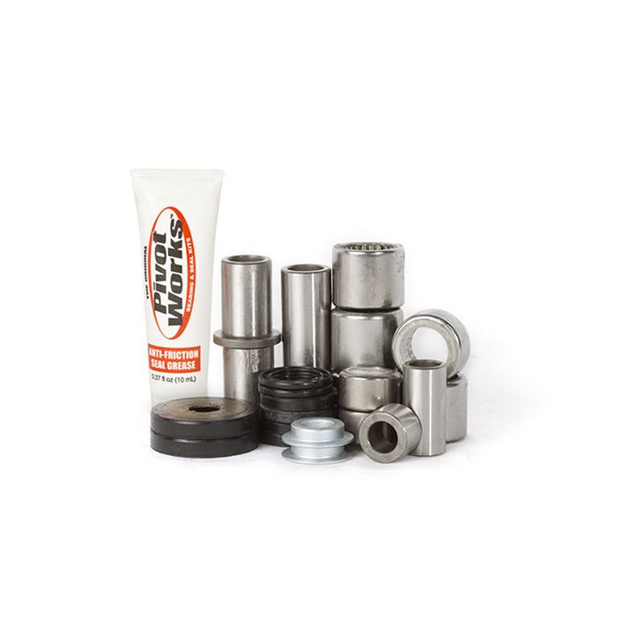 PIVOT WORKS rear fork repair kit YAMAHA YZ 85 03-13