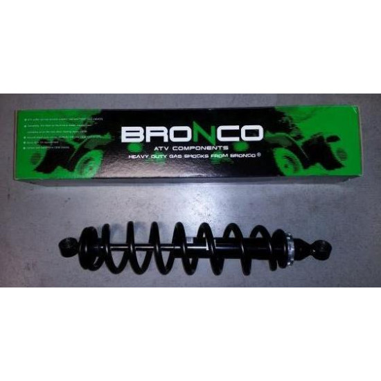BRONCO shock absorber ATV ARCTIC CAT 400-1000, THUNDERCAT front