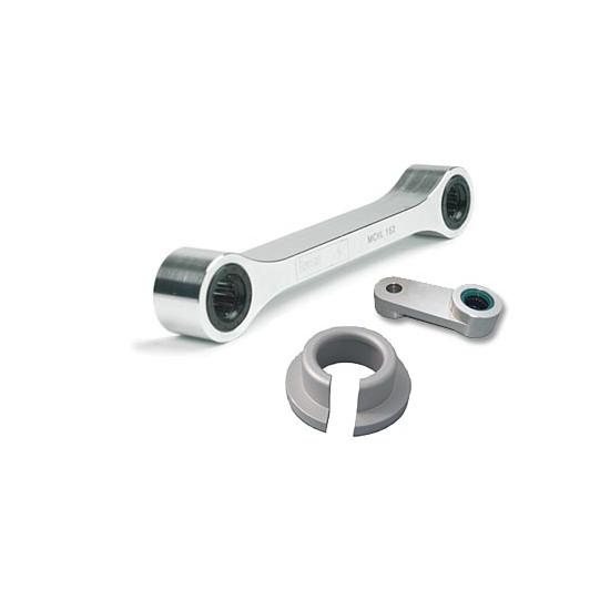 TRW LUCAS REAR LOWERING KIT (25 MM) HONDA VFR 1200 10-16,
