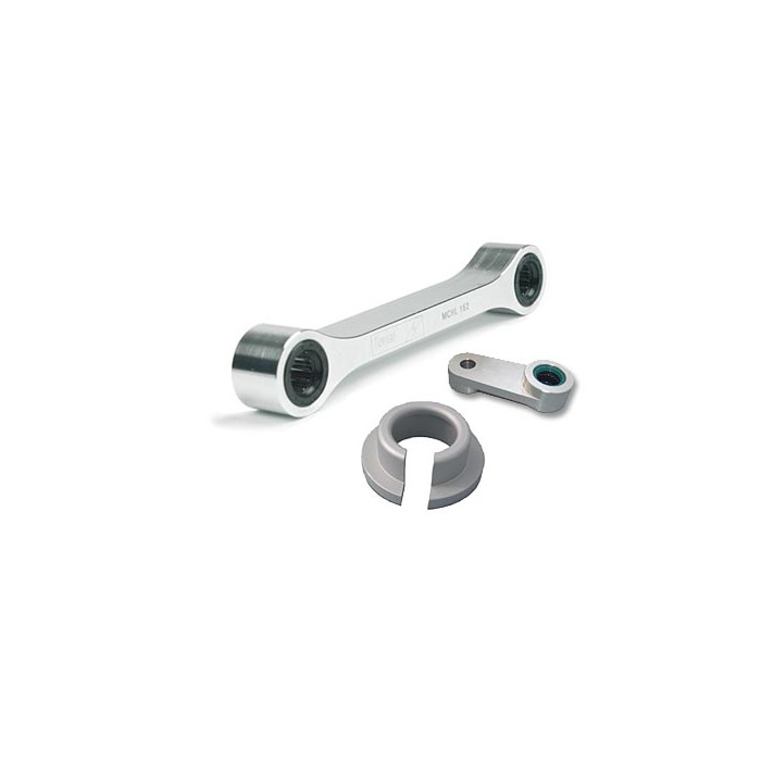 TRW LUCAS REAR LOWERING KIT (25 MM) HONDA VFR 1200 10-16,