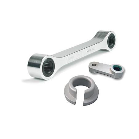 TRW LUCAS REAR LOWERING KIT (25 MM) HONDA VFR 1200 10-16,