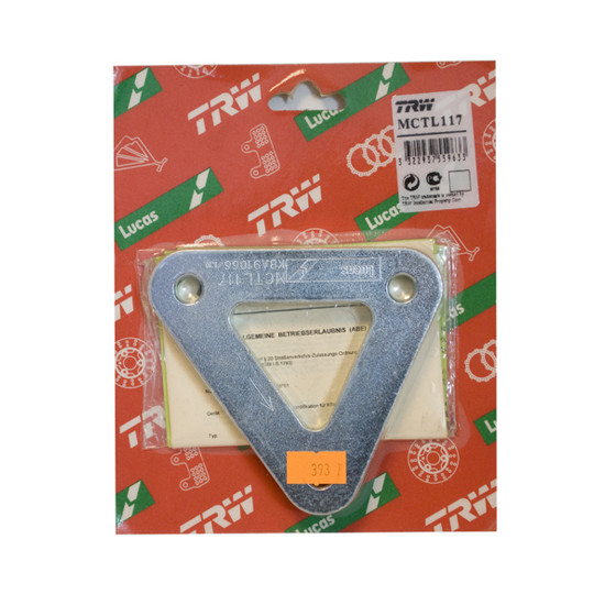 TRW LUCAS REAR LOWERING KIT (30 MM) HONDA CBR 1100 XX 99-08,