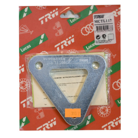 TRW LUCAS REAR LOWERING KIT (30 MM) HONDA CBR 1100 XX 99-08,