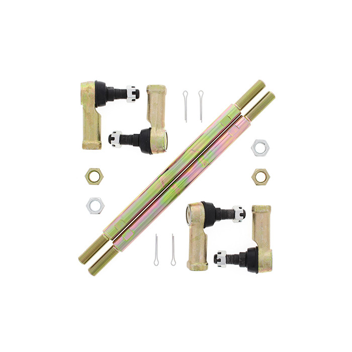 ALL BALLS steering cable and end kit HONDA TRX 350FE/FM/TE/TM '00-'06, TRX 400FA '04-'07,TRX 400FW '95-'03,TRX 420TE/T