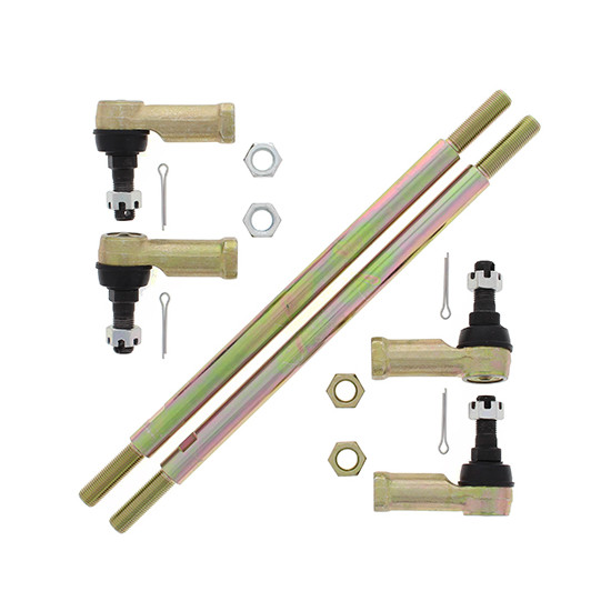 ALL BALLS steering cable and end kit HONDA TRX 500 '01-'17, TRX 650/680 RINCON '03-'19