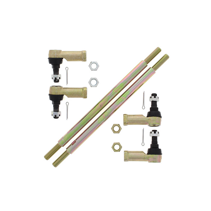 ALL BALLS steering cable and end kit HONDA TRX 500 '01-'17, TRX 650/680 RINCON '03-'19