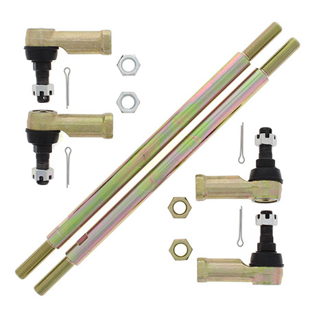 ALL BALLS steering cable and end kit HONDA TRX 500 '01-'17, TRX 650/680 RINCON '03-'19