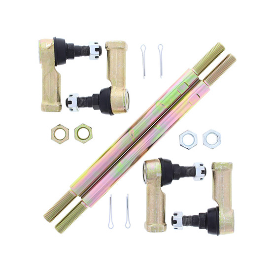 ALL BALLS steering cable and end kit HONDA TRX250 RECON '97-'01, TRX250TE/TM RECON '02-'17, TRX250X/EX SPORTRAX '01-'1