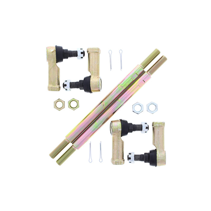 ALL BALLS steering cable and end kit HONDA TRX250 RECON '97-'01, TRX250TE/TM RECON '02-'17, TRX250X/EX SPORTRAX '01-'1