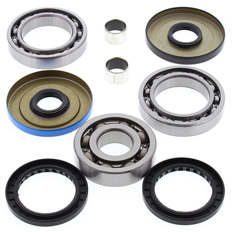 ALL BALLS rear reducer repair kit POLARIS 330/500/700/800