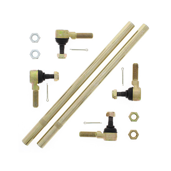 ALL BALLS steering cable and end kit HONDA TRX 450R/ER '04-'14, KAWASAKI KVF 650/750 BRUTE FORCE '05-'19, LTZ 400