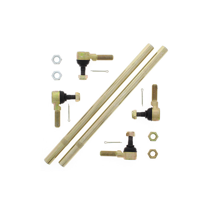 ALL BALLS steering cable and end kit HONDA TRX 450R/ER '04-'14, KAWASAKI KVF 650/750 BRUTE FORCE '05-'19, LTZ 400