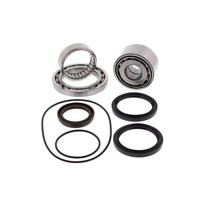 ALL BALLS rear derailleur repair kit YAMAHA YFM 400/450 KODIAK '05-'06, GRIZZLY IRS '07-'08