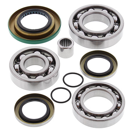 ALL BALLS rear derailleur repair kit CAN-AM COMMANDER / OUTLANDER
