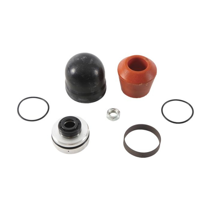 PIVOT WORKS rear shock absorber bearings HONDA CRF 450R`09-14 (CRF450R)