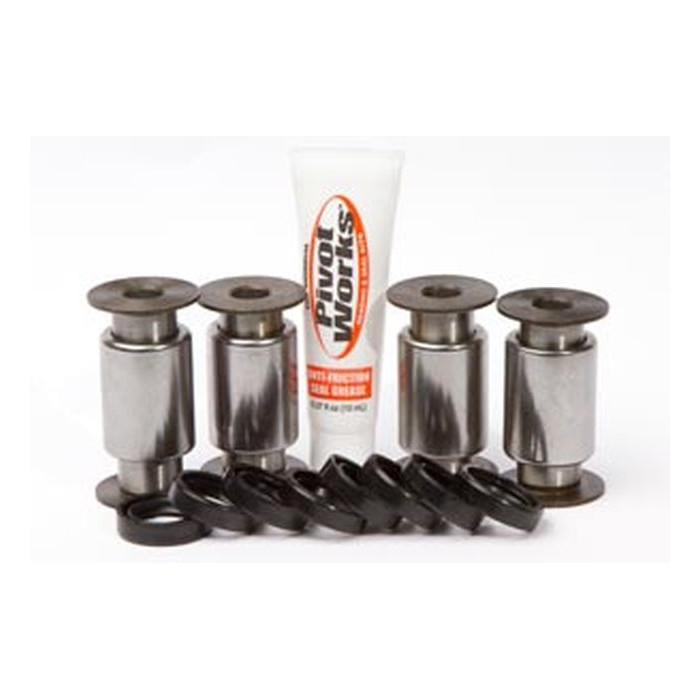 PIVOT WORKS fork bearing set lower SUZUKI LTR 450`06-09