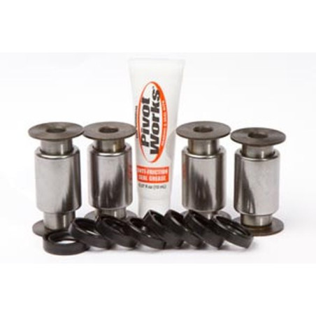 PIVOT WORKS fork bearing set lower SUZUKI LTR 450`06-09